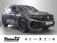 Volkswagen Touareg 2025