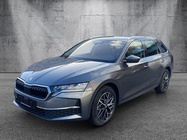 Skoda Octavia 2026