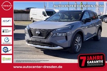Nissan X-Trail 2025