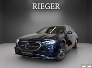 Mercedes-Benz E-Class 2025