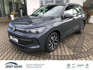 Volkswagen Tiguan 2026