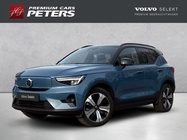 Volvo XC40 2023