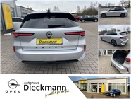 Opel Astra 2024