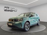 Opel Frontera 2025