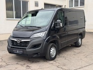 Opel Movano 2023