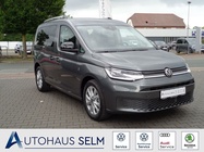 Volkswagen Caddy 2025