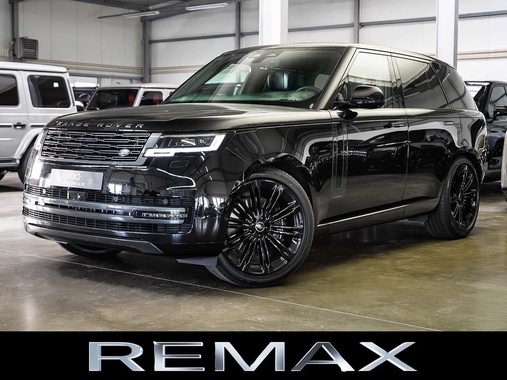 Land Rover Range Rover 2025