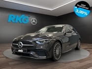 Mercedes-Benz C-Class 2026