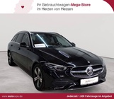Mercedes-Benz C-Class 2023