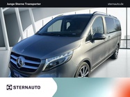Mercedes-Benz V-Class 2021