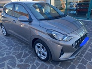 Hyundai i10 2021