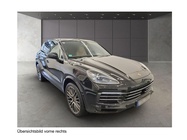 Porsche Cayenne 2021