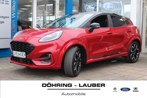 Ford Puma 2024