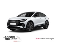 Audi Q4 e-tron 2022