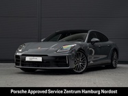 Porsche Panamera 2024