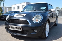 MINI Cooper 2007