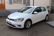 Volkswagen Golf 2019