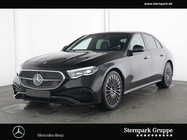 Mercedes-Benz E-Class 2025
