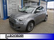 Fiat 500e 2023