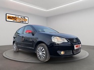 Volkswagen Polo 2007