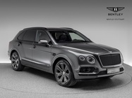 Bentley Bentayga 2020