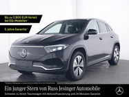 Mercedes-Benz EQA 2025