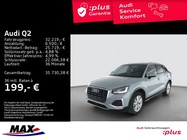 Audi Q2 2025