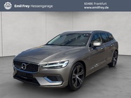 Volvo V60 2021