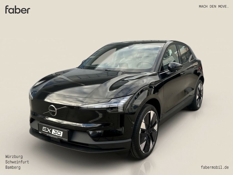Volvo EX30