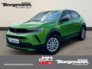 Opel Mokka 2023