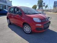 Fiat Panda 2025