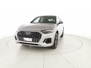 Audi Q5 2024
