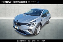 Renault Captur 2022