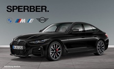 BMW 4 Series 2023