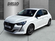 Peugeot 208 2022