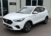 MG ZS 2025