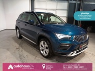 Seat Ateca 2022
