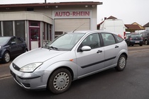 Ford Focus 2004