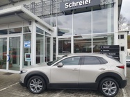 Mazda CX-30 2025