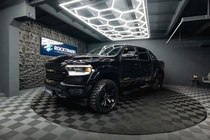 Dodge RAM 2023
