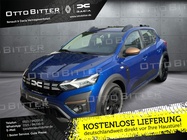 Dacia Sandero 2025