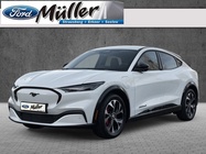 Ford Mustang Mach-E 2021