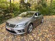 Volkswagen CC 2016