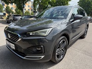 Seat Tarraco 2020