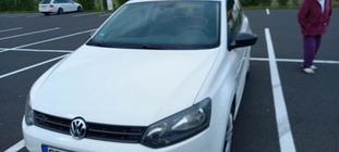 Volkswagen Polo 2012
