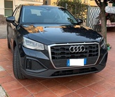 Audi Q2 2024