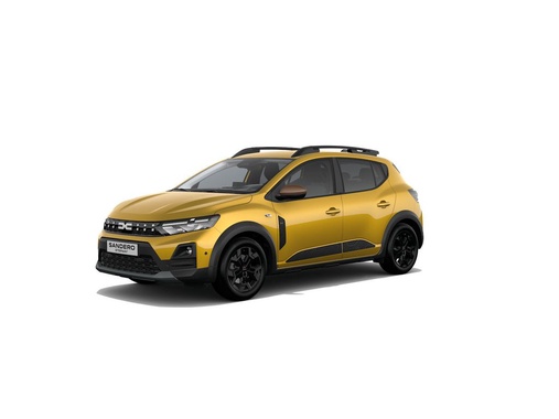 Dacia Sandero 2026