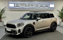 MINI Countryman 2023