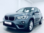 BMW X1 2019