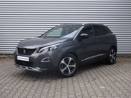 Peugeot 3008 2019